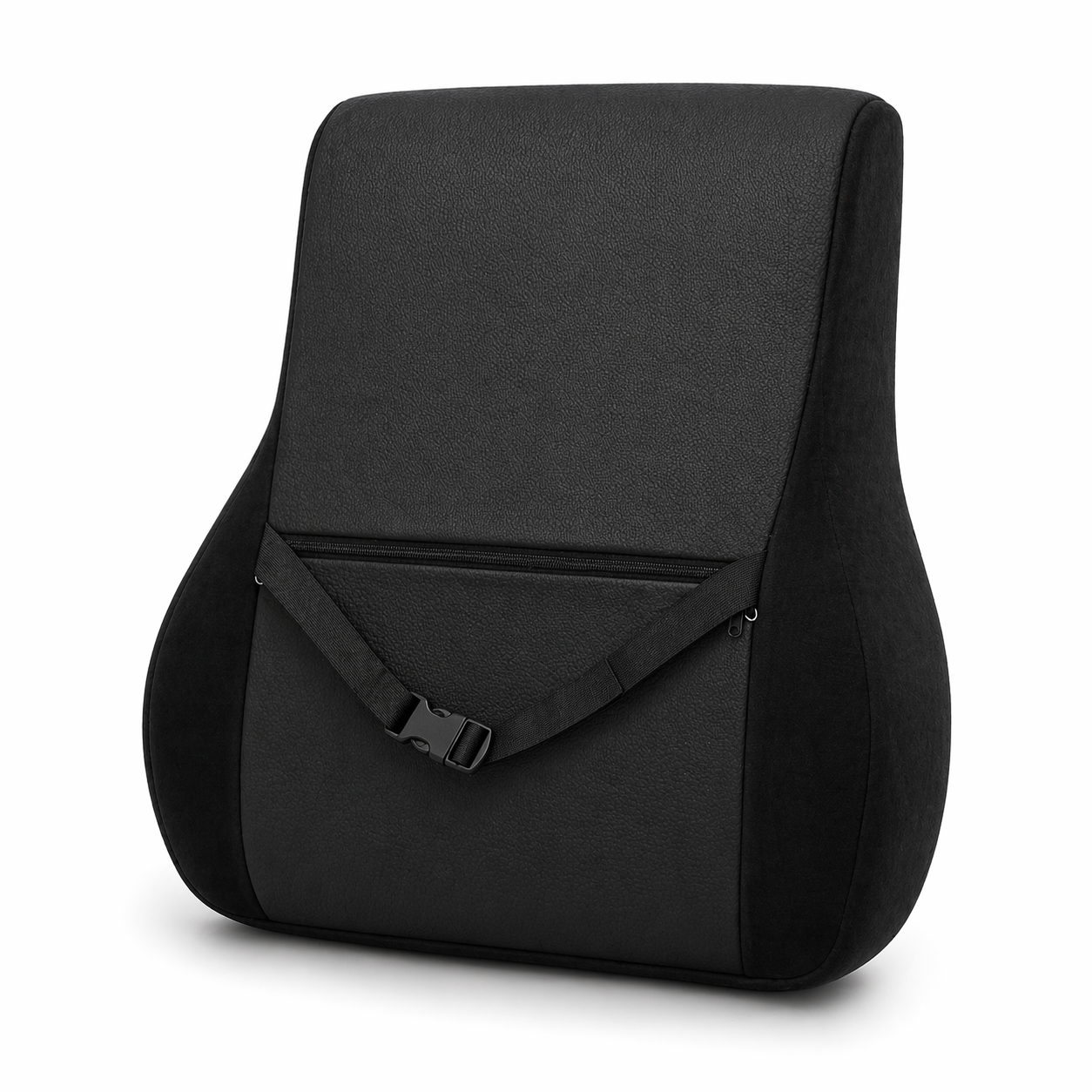 Lumbar Support Pillow for Lower Back Pain