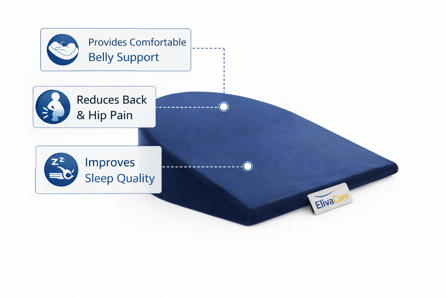 Maternity Pillow